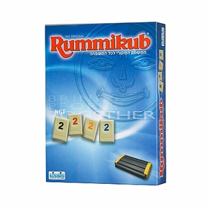 רומיקוב מיני NGT קוד קוד