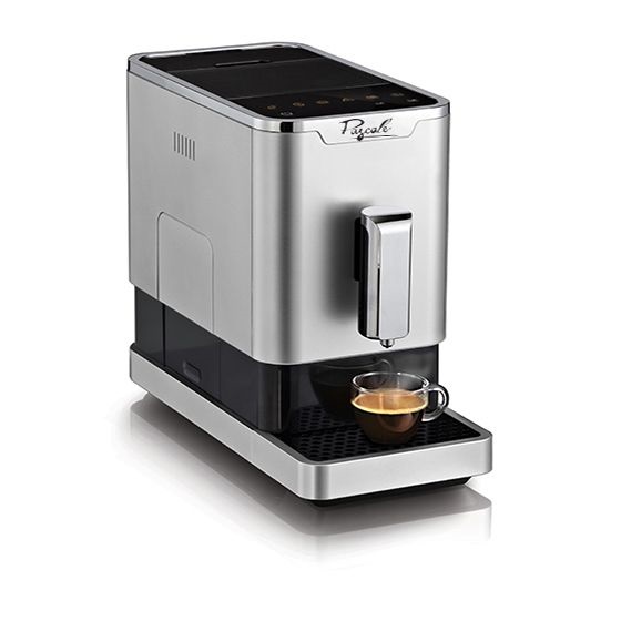 מכונת קפה Pascale Coffee & Tea