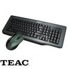 מקלדת TEAC SMX70B טק