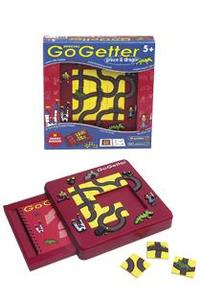 נסיך דרקון  פוקס מיינד