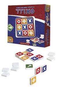 טריקסו פוקס מיינד