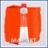 צבע שמן ארט קרייאשן Orange 235 200ML טלנס