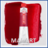 צבע שמן ארט קרייאשן Carmine 318 200ML טלנס
