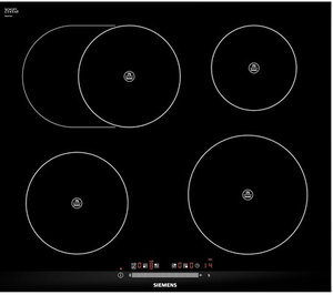 כיריים אינדוקציה Siemens EH675FB17E סימנס