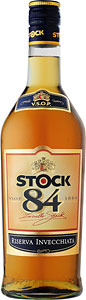 ברנדי Stock - שטוק 84 750 מ"ל 