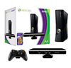 X box 360 kinect
