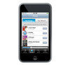 Apple iPod Touch 32GB 4rd Gen אפל אפל