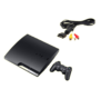 sony play station3 160GB - pal