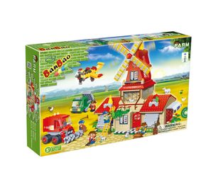 תחנת הרוח של בנבאו