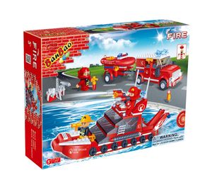 ספינת חילוץ