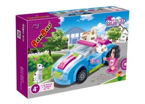 המכונית של סיטי