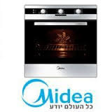 תנור אפייה Midea 65DME30007