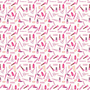 טפט לק וקוסמטיקה