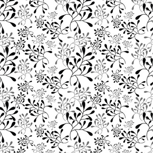 טפט עיטורי ענפים