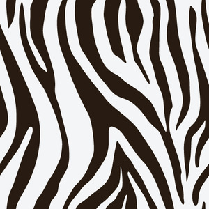 טפט עור הזברה