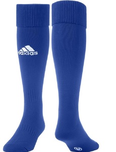 גרבי כדורגל כחולות Adidas