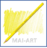 עפרון אקוורל CARAN D'ACHE SUPRACOLOR 250 Canary Yellow קרנדש