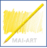 עפרון אקוורל CARAN D'ACHE SUPRACOLOR 021 Naples Yellow קרנדש