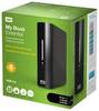 כונן קשיח חיצוני Western Digital My Book Essential Edition 1000GB WDBAAF0010HBK ווסטרן דיגיטל
