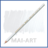 עפרון אקוורל CARAN D'ACHE SUPRACOLOR 001 White קרנדש