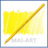 עפרון אקוורל CARAN D'ACHE SUPRACOLOR 010 Yellow קרנדש