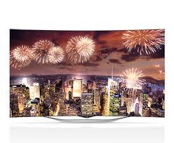 טלויזיה LG 55EC939Y OLED ‏55 ‏אינטש