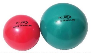 כדור ראווה איכותי 15 ס"מ 200 גר' מתנפח PACE