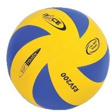 כדורעף מקצועי דמוי עור RSV 200 PACE