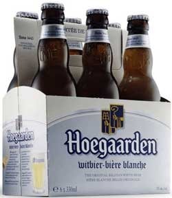 הוגרדן (330 מ"ל) - שישייה