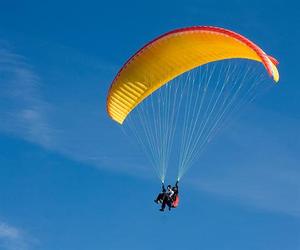 מצנח רחיפה ליחיד בנתניה גימיק מתנות