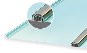 כיסוי פרגולות ע"י סנגלייז