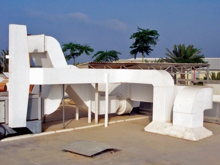 מערכת פלאופק™ - מערכת חיפוי קירות מפי.וי.סי