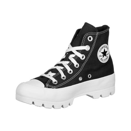chuck taylor all stars lugged