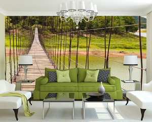 טפט גשר החבלים