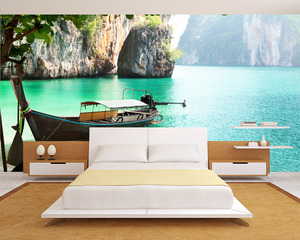 טפט הסירה מחכה......