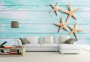 טפט כוכבי הים