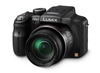 מצלמה‏ Panasonic Lumix DMC-FZ47 פנסוניק