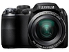 מצלמה Fuji FinePix S4000 פוג'י פילם