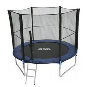 טרמפולינה 10FT