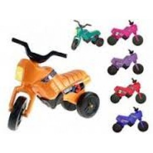 בימבה אופנוע דגם דמוי יטבתה