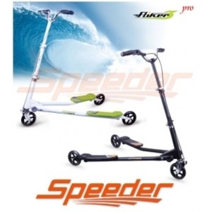 קורקינט 3 גלגלים SPEEDER FLIKER