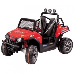 באגי ריינג'ר 24V