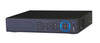 מערכת הקלטה עצמאית DVR ל-4 מצלמות