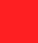 Vitrail Colours בגוון (433) Bright Red לפראנק