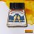 דיו לציור Drawing Inks Canary Yellow 123 Winsor & Newton