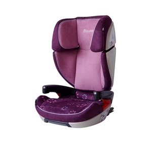 בוסטר ומשענת דגם  CACCON Baby michel