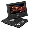 נגן DVD נייד מסך מסתובב 9'''' TEAC דגם TE-990 טק