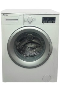מכונת כביסה לקאזה חזית דגם LC8000