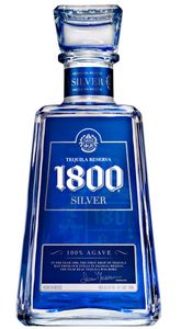 רזרבה 1800 סילבר -  750 מ"ל (מחיר ל 100 מ"ל - 22 ש"ח)