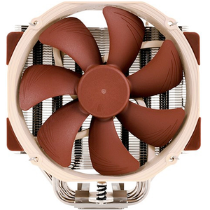 מאוורר למעבד Noctua NH-U14S